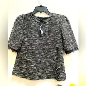 Ann Taylor top